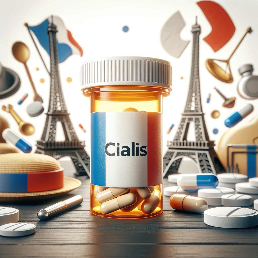 Utilisateurs du générique cialis 